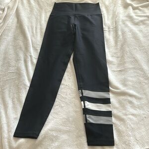 Aerie Move (goals) leggings